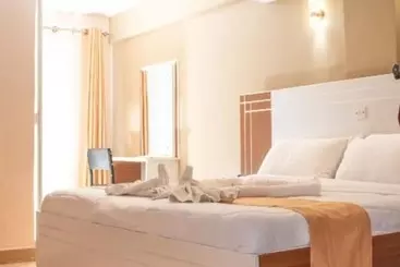 هتل Montana Resort Naivasha