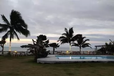 Pension Caramba Hospedaje