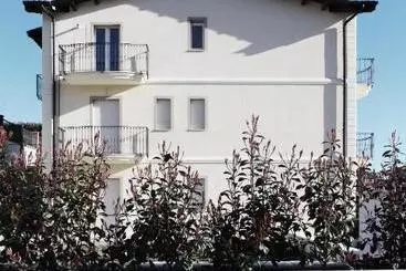 پانسیون Regenzio