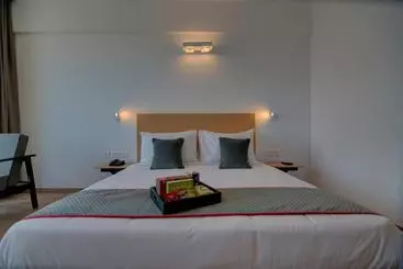 هتل Oyo 80681 Oyo Townhouse Mahalakshmi