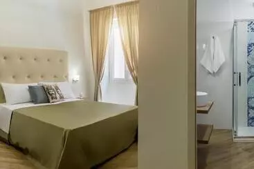 Bed and Breakfast Kèramos Luxury Rooms