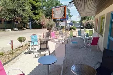 Hotelli Urban Style Arl