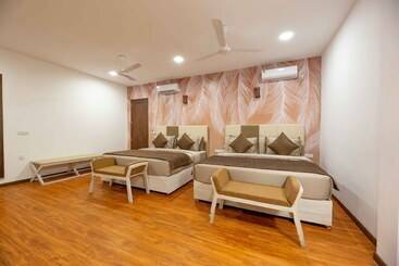 Hotel Beach & Bliss Mirissa