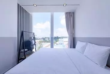 Fit Hotel Can Tho