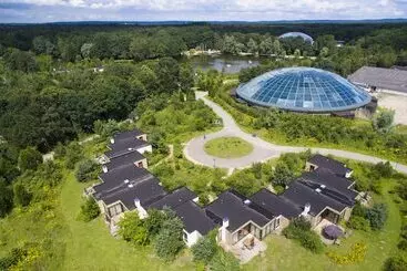 Hotel Het Heijderbos By Center Parcs