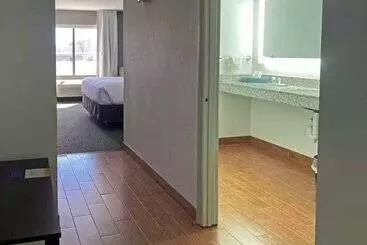 Hotelli Comfort Inn Conover Hickory