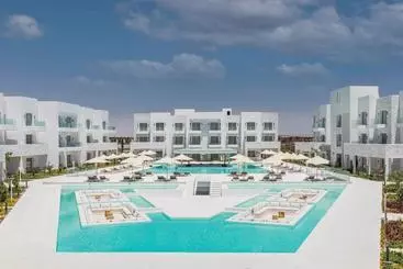 هتل Tanoak Resort
