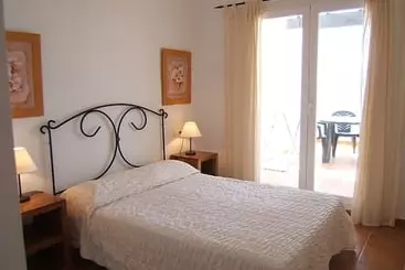 Apartamentos Spirit de Mojácar