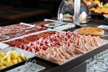 Ac Hotel Atocha By Marriott