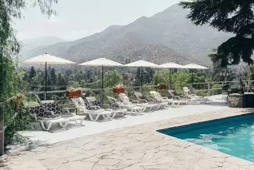 Hotel Casa Arrayán
