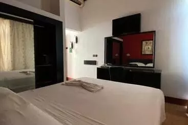 هتل Dunas Ilha Da Boavista Sal Rei