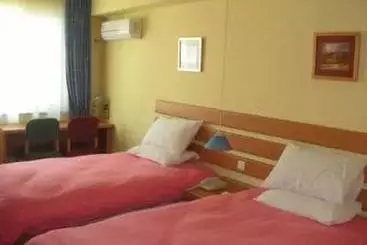 Otel Home Inn Xibianmen
