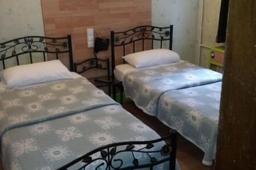 فندق Hôtel Du Bellay