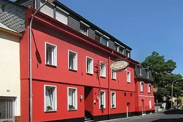 Hotel Merkelbach