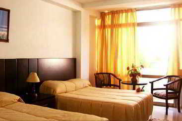 Hotel Puerta del Sol Playa El Agua