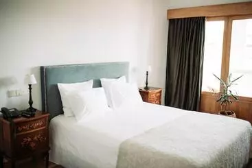 فندق Quinta Do Paço