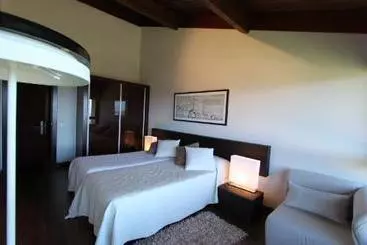 Сельский отель Nucleo Turistico Rural La Boz