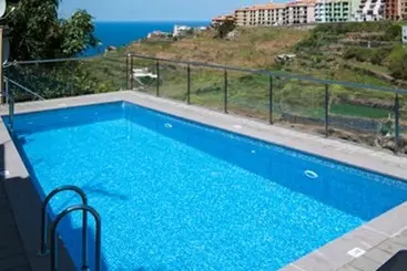 هتل روستایی Rural Bentor