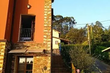 乡村酒店  Rural Montesomao