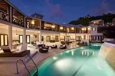 Hotel Sugar Ridge Resort