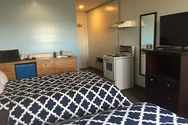 Hotel Travel Inn & Suites Innisfail