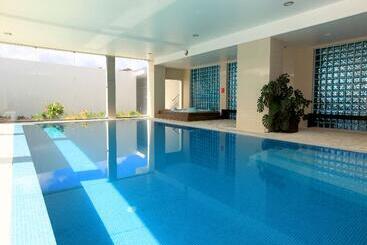 호텔 Vale Do Navio