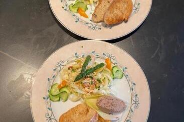 צימר Castel Serein