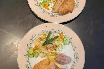 Bed & Breakfast Castel Serein