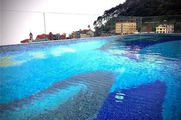 Camellia Luxury Hotel Tam đảo