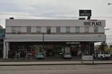 هتل Vive Place