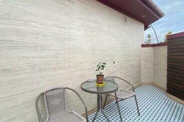 مبيت وإفطار саквояж вокзал