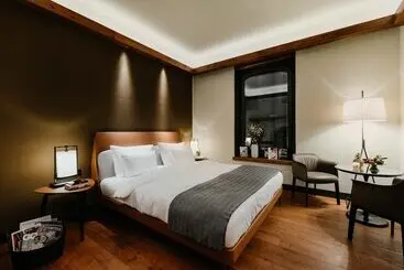 Do & Co Hotel München
