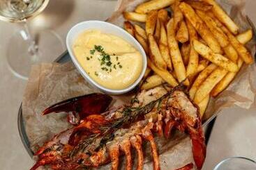 Do & Co Hotel München