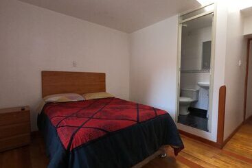 Otel Hospedaje San Pedro Ii