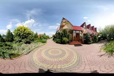 Hotel Le каприз