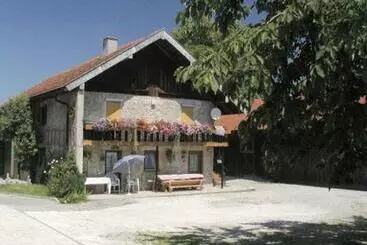 Hotel Lohnerhof