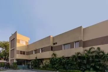Hotel Collection O 79338 Collection O  Sannidhi