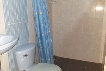 Pension (Hôtel basse catégorie) Bellavista Beach In Jovi