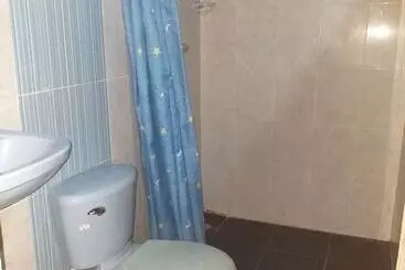 Pension Bellavista Beach In Jovi