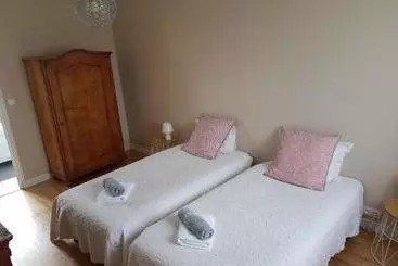 Bed & Breakfast Le Pré Fleuri