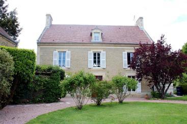 Bed & Breakfast Safranière De La Venelle Du Moulin