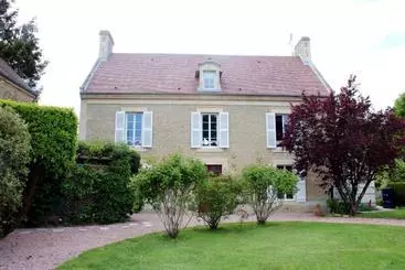 Nocleg ze śniadaniem Safranière De La Venelle Du Moulin