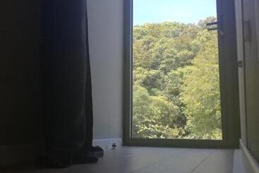 ホテル Logis Auberge De Pont Calleck