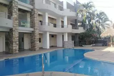 Hotel Real Del Sol