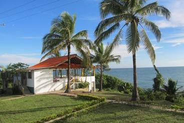 Hôtel Reserva Aguamarina