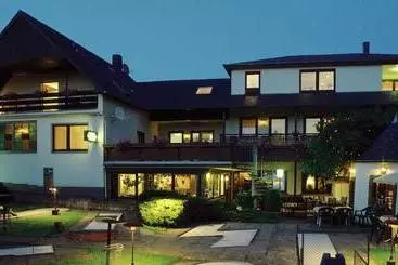 Pension Zum Golfstübchen