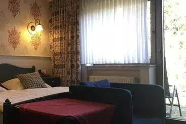 Pension Zum Golfstübchen