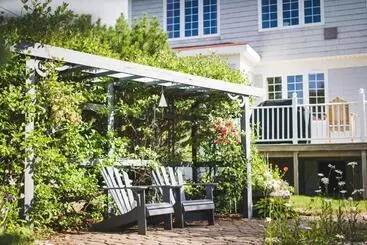 Abbie's Garden Bed & Breakfast