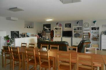 צימר Domaine Des Pêcheries