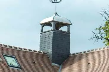 Bed and Breakfast L' Ecrin Des Vignes